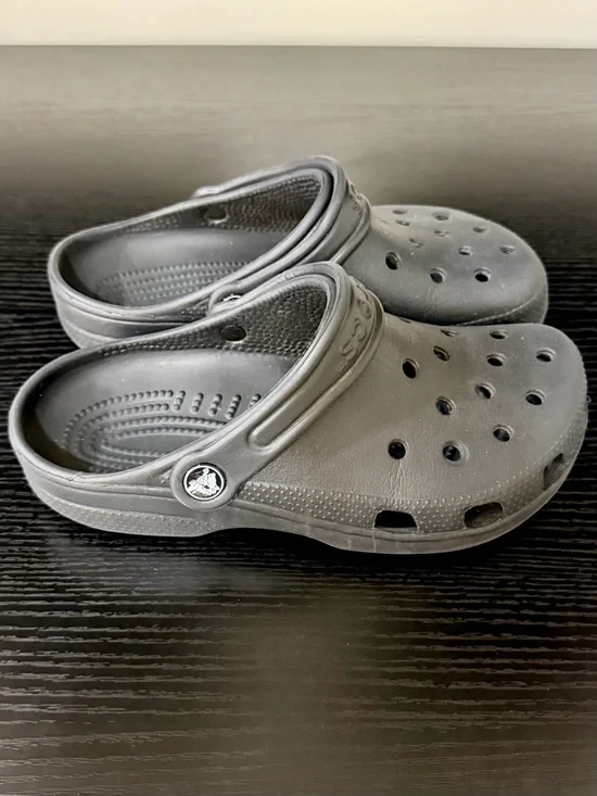 Croc Classic Clog - Black - Picture 4 of 13